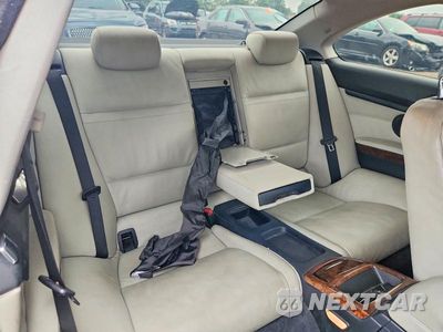 Zdjęcie 10 z 12 samochodu: 2009 BMW 328 XI VIN:WBAWC33519PU83624 - miniatura