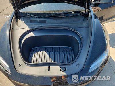 Zdjęcie 11 z 12 samochodu: 2025 TESLA MODEL 3 VIN:5YJ3E1EA8SF134734 - miniatura