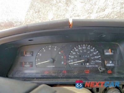 Zdjęcie 9 z 12 samochodu: 1992 TOYOTA 4RUNNER SR5 V6 VIN:JT3VN39W4N0080589 - miniatura