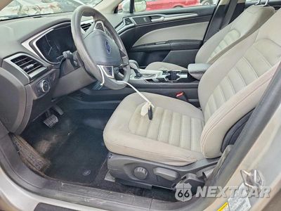Zdjęcie 7 z 13 samochodu: 2014 FORD FUSION S HYBRID VIN:3FA6P0UU5ER396233 - miniatura