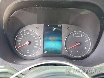 Zdjęcie 9 z 12 samochodu: 2024 MERCEDES-BENZ SPRINTER 2500 DELIVERY VAN VIN:W1Y4NBHY4RT165551 - miniatura