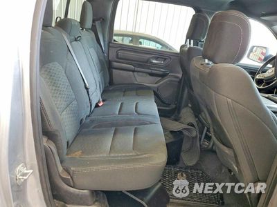 Zdjęcie 10 z 12 samochodu: 2025 RAM 1500 TRADESMAN VIN:1C6RRFGG6SN665260 - miniatura