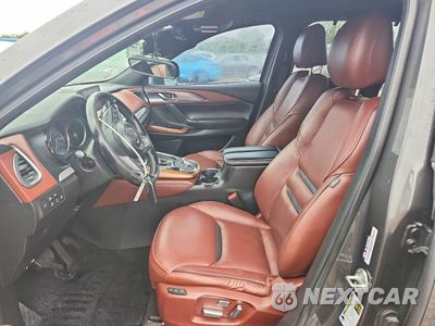 Zdjęcie 7 z 13 samochodu: 2017 MAZDA CX-9 SIGNATURE VIN:JM3TCBEY5H0139395 - miniatura