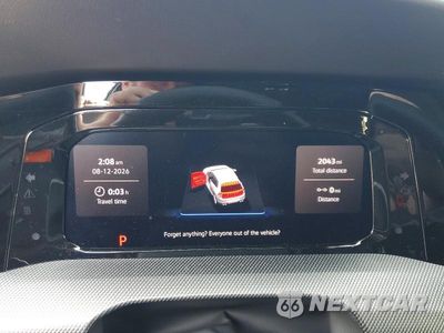 Zdjęcie 9 z 12 samochodu: 2026 VOLKSWAGEN GOLF R VIN:WVWEF7CD3TW252189 - miniatura