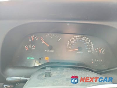 Zdjęcie 9 z 12 samochodu: 1999 DODGE RAM 1500 VIN:3B7HF13Y5XG205909 - miniatura