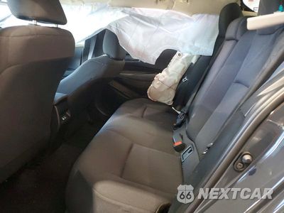 Zdjęcie 10 z 12 samochodu: 2025 TOYOTA COROLLA LE VIN:5YFB4MDE9SP334000 - miniatura