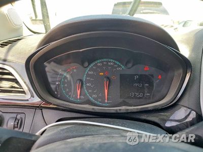 Zdjęcie 9 z 12 samochodu: 2019 CHEVROLET SPARK 1LT VIN:KL8CD6SA0KC817408 - miniatura