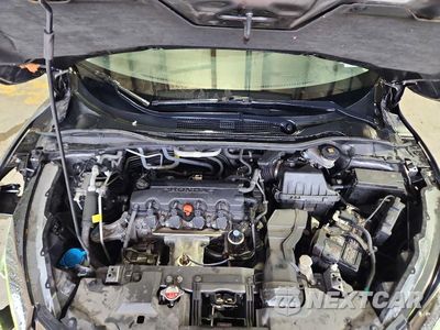 Zdjęcie 12 z 13 samochodu: 2022 HONDA HR-V EX VIN:3CZRU6H50NM772558 - miniatura