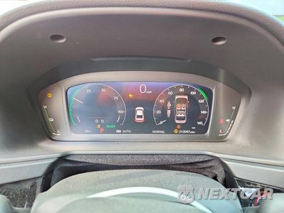 Zdjęcie 9 z 12 samochodu: 2024 HONDA ACCORD HYBRID EXL VIN:1HGCY2F61RA072086 - miniatura
