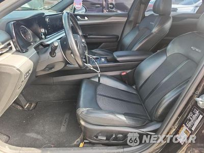 Zdjęcie 7 z 12 samochodu: 2022 KIA K5 GT LINE VIN:5XXG64J2XNG165001 - miniatura