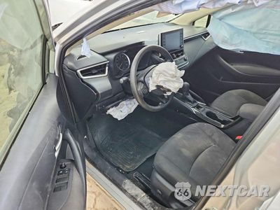 Zdjęcie 8 z 12 samochodu: 2021 TOYOTA COROLLA LE VIN:JTDEPMAE4MJ158876 - miniatura