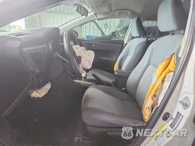 Zdjęcie 7 z 13 samochodu: 2014 TOYOTA COROLLA L VIN:5YFBURHE2EP114208 - miniatura