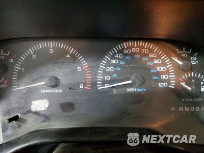 Zdjęcie 9 z 12 samochodu: 2000 DODGE RAM 1500 VIN:1B7HF16Y5YS597764 - miniatura