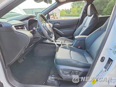 Zdjęcie 7 z 13 samochodu: 2026 TOYOTA COROLLA CROSS HYBRID XSE VIN:7MUFBABG2TV108552 - miniatura