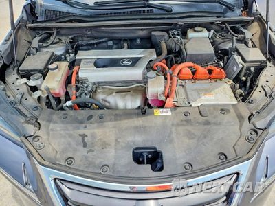 Zdjęcie 11 z 12 samochodu: 2017 LEXUS NX 300H VIN:JTJBJRBZ3H2052760 - miniatura