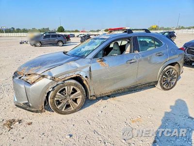 2022 LEXUS UX 200 BASE JTHP3JBH2N2047748 - główne zdjęcie licytacji z USA - miniatura