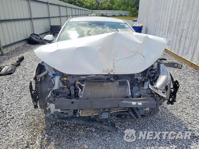Piąte zdjęcie samochodu w środku: 2025 KIA K4 LX VIN:3KPFT4DE9SE132683 - miniatura