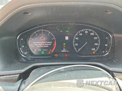 Zdjęcie 9 z 12 samochodu: 2019 HONDA ACCORD SPORT VIN:1HGCV1F36KA166608 - miniatura