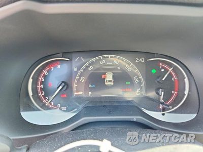 Zdjęcie 9 z 12 samochodu: 2025 TOYOTA RAV4 LE VIN:2T3K1RFV2SW421536 - miniatura