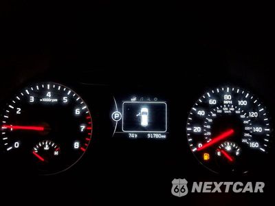Zdjęcie 9 z 14 samochodu: 2016 KIA SORENTO LX VIN:5XYPGDA30GG069253 - miniatura