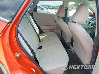 Zdjęcie 11 z 13 samochodu: 2024 HYUNDAI KONA SEL VIN:KM8HBCAB3RU104126 - miniatura