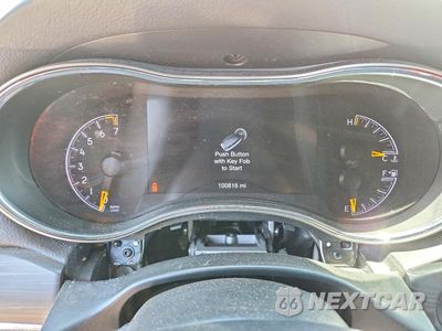 Zdjęcie 9 z 14 samochodu: 2021 JEEP GRAND CHEROKEE LIMITED VIN:1C4RJFBGXMC665848 - miniatura