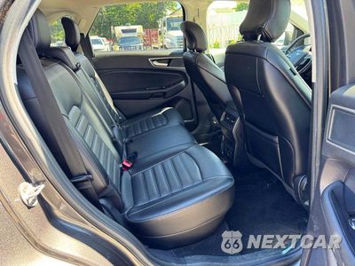 Zdjęcie 11 z 12 samochodu: 2018 FORD EDGE SEL VIN:2FMPK3J96JBC53374 - miniatura