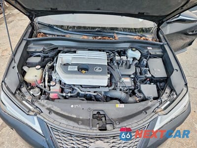 Zdjęcie 11 z 12 samochodu: 2014 LEXUS LS 460L VIN:JTHGL1EF3E5053065 - miniatura