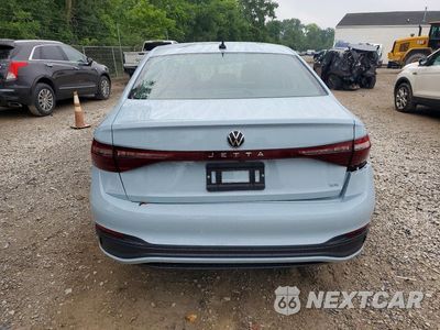 Zdjęcie 6 z 12 samochodu: 2026 VOLKSWAGEN JETTA SE VIN:3VW7W7BU8TM065294 - miniatura