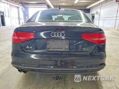 Zdjęcie 6 z 12 samochodu: 2015 AUDI A4 PREMIUM PLUS VIN:WAUFFAFLXFN024489 - miniatura