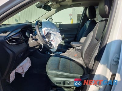 Zdjęcie 7 z 13 samochodu: 2022 BUICK ENCORE GX ESSENCE VIN:KL4MMFSL6NB141368 - miniatura