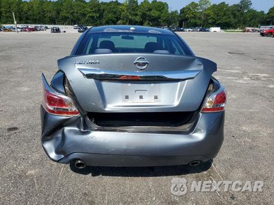 Zdjęcie 6 z 12 samochodu: 2015 NISSAN ALTIMA 2.5 S VIN:1N4AL3AP2FN403391 - miniatura