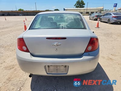 Zdjęcie 6 z 12 samochodu: 2006 CHEVROLET COBALT LS VIN:1G1AK55FX67866953 - miniatura