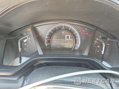 Zdjęcie 9 z 13 samochodu: 2019 HONDA CR-V LX VIN:2HKRW5H3XKH410201 - miniatura