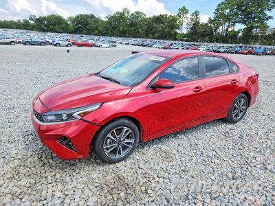 2024 KIA FORTE LXS 3KPF24AD2RE783713 - główne zdjęcie licytacji z USA - miniatura