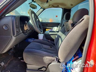 Zdjęcie 7 z 12 samochodu: 2006 CHEVROLET SILVERADO C1500 VIN:1GCEC14X86Z232358 - miniatura