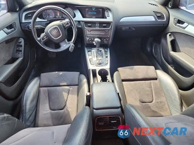 Zdjęcie 8 z 12 samochodu: 2011 AUDI S4 PRESTIGE VIN:WAUKGAFL4BA105274 - miniatura