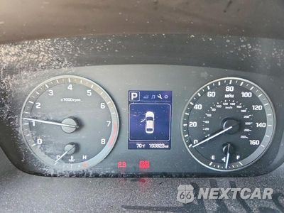Zdjęcie 9 z 13 samochodu: 2017 HYUNDAI SONATA SE VIN:5NPE24AFXHH574243 - miniatura