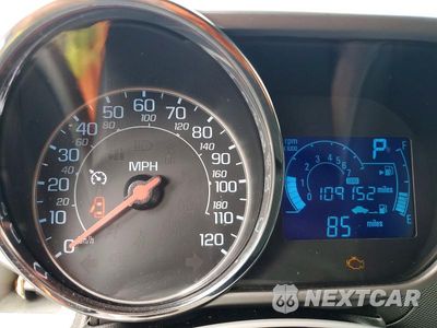 Zdjęcie 9 z 13 samochodu: 2013 CHEVROLET SPARK 2LT VIN:KL8CF6S91DC533028 - miniatura