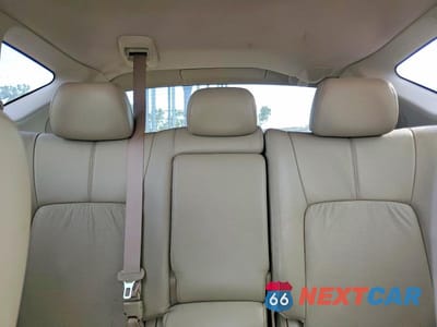 Zdjęcie 10 z 13 samochodu: 2009 NISSAN MURANO S VIN:JN8AZ18U39W019051 - miniatura