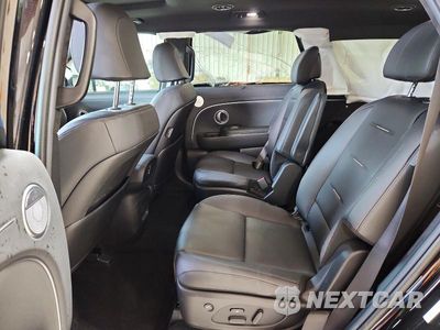 Zdjęcie 11 z 13 samochodu: 2026 HYUNDAI PALISADE CALLIGRAPHY VIN:KM8RM5SA2TU062006 - miniatura