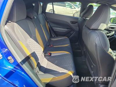 Zdjęcie 11 z 14 samochodu: 2024 SUBARU CROSSTREK SPORT VIN:4S4GUHF65R3707566 - miniatura