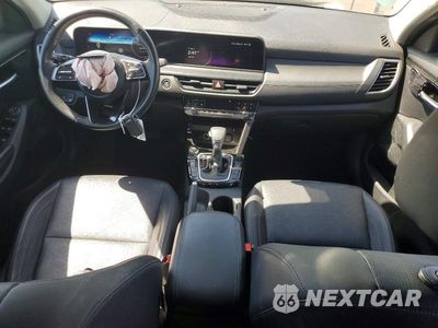 Zdjęcie 8 z 14 samochodu: 2024 KIA SELTOS EX VIN:KNDER2AA5R7587105 - miniatura