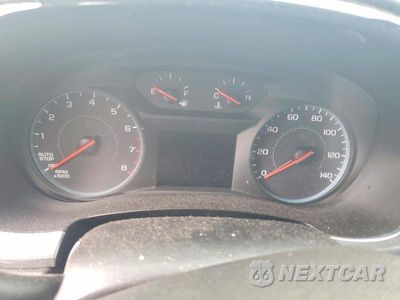 Zdjęcie 9 z 13 samochodu: 2021 CHEVROLET TRAVERSE LT VIN:1GNERGKW9MJ266307 - miniatura