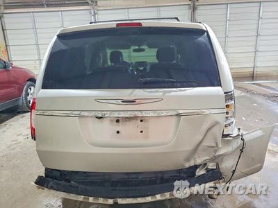 Zdjęcie 6 z 14 samochodu: 2011 CHRYSLER TOWN & COUNTRY TOURING L VIN:2A4RR8DG3BR704120 - miniatura