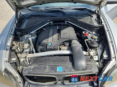 Zdjęcie 12 z 14 samochodu: 2011 BMW X5 XDRIVE35I VIN:5UXZV4C51BL409311 - miniatura