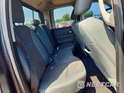 Zdjęcie 10 z 13 samochodu: 2016 RAM 1500 SLT VIN:1C6RR6GTXGS326667 - miniatura