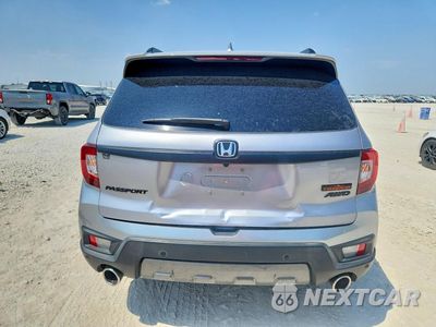 Zdjęcie 6 z 13 samochodu: 2022 HONDA PASSPORT TRAIL SPORT VIN:5FNYF8H66NB002448 - miniatura