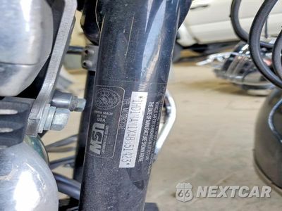 Zdjęcie 10 z 10 samochodu: 2010 HARLEY-DAVIDSON FLHTCUTG VIN:1HD1MAM1XAB851423 - miniatura