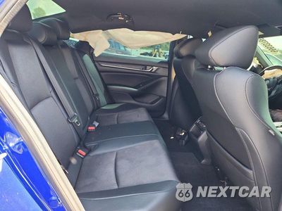 Zdjęcie 10 z 12 samochodu: 2022 HONDA ACCORD SPORT VIN:1HGCV1F3XNA121515 - miniatura